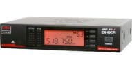 DHX Wireless Mic Receiver