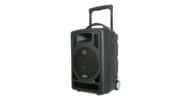portable PA system
