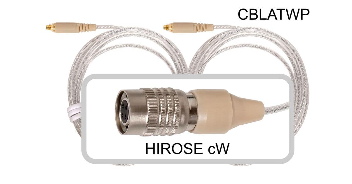 CBLATWP DISCONTINUED